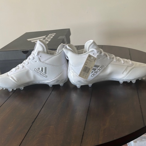 adidas adizero lacrosse cleats